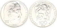 100 Kčs 1974 - Smetana