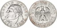2 RM 1933 A - Luther KM 79