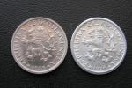 1 Kčs 1946, 50 - 2 ks