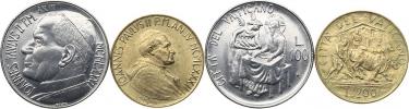 100 Lire 1981 R  rok III.