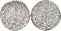 Bílý groš 1584