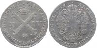 XIV Liard 1792