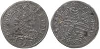3 Krejcar 1630