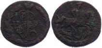 1 Genga - 1/2 Kopejka 1795