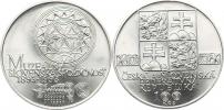 100 Kčs 1993 - Muzeálna slovenská spoločnosť        kapsle