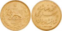 1 Pahlavi