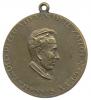 Buenos Aires (Bonaerensis) - medaile rytíře Pizzicato van der Zargen