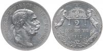2 Koruna 1912 KB