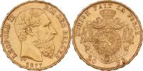20 Frank 1877