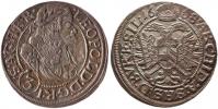 Leopold I. 1657-1705