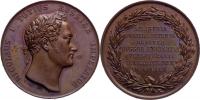 Medaila 1829