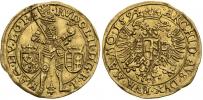 Dukát 1594