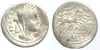 C.Fabius C.F. Hadrianus 102 př.Kr.