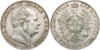 Tolar spolkový 1860 A        KM 471