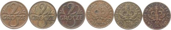 2 Grosze 1923