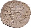 Malý peníz 1597