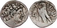 AR Tetradrachma