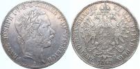 Dvoutolar spolkový 1867 A         "RR"    16