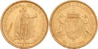 20 Koruna 1901 KB