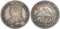 50 cent 1830. KM-37