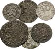 Lot (1516-1599) (6 ks)