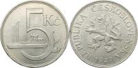 5 Kč 1929