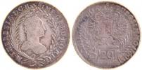Marie Terezie 1740-1780