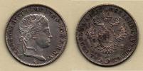 5 Krejcar 1837 A