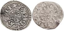 Denár (1046/47 - 1960)