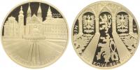 5000 Koruna 2023 - město Kroměříž