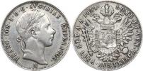 1 Lira 1854 M      "RR"     4