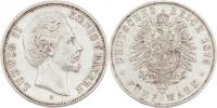 5 Marka 1875 D