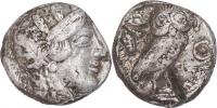 AR Tetradrachma