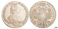 Marie Terezie (1740-1780)