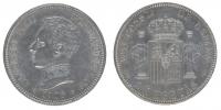 2 Peseta 1905/1905 SM-V