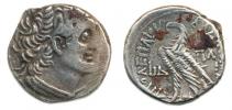 Tetradrachma