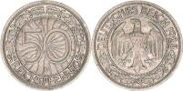 50 Rpf. 1928 D