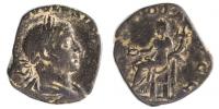Volusianus 251-253 sestertius R: Concordia RIC.250