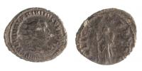 Valerianus I.253-260 AE antoninian R:Felicitas RIC.87