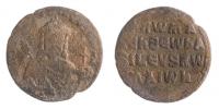 Romanus I.919-944 follis Ratto 1886