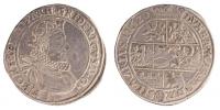 Fridrich Falcký 1619-1620 48krej.1620 Praha - Škréta MKČ.654