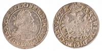 Ferdinand II. 1619-1637, 3krej 1624  Nisa-von Brenen MKČ 1081