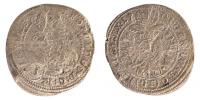 Leopold I. 1657-1705 3krej.1701 Praha - Egerer Nech.365