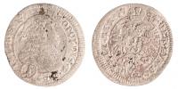 Leopold I. 1657-1705 1krej.1704 Kutná Hora Nech.365