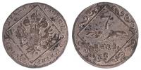 František II.1792-1835 7krej.1802C 