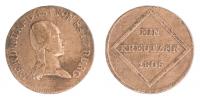Salzburg, Ferdinand 1803-5 1krej.1805,C 117