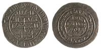 Béla III. 1173-96 Cu mince arab.typu Hus.73