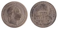 20krej,1868 GYF