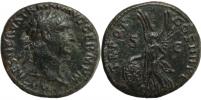 Traianus 98-117 as R:Victoria zleva RIC.434