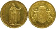 F.J.I. 10Koruna 1913KB